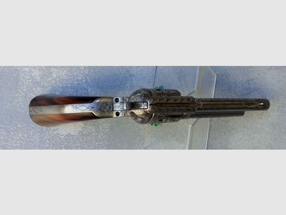 UBERTI ITALY Baby Dakota SA