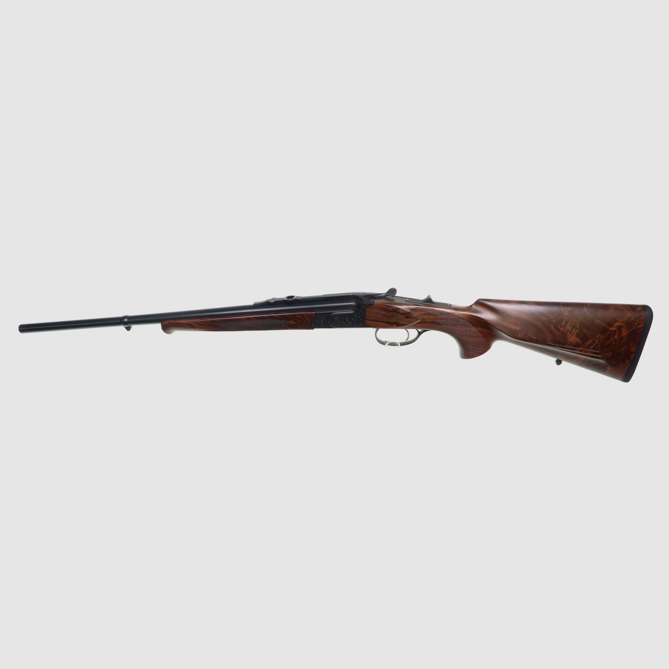 Krieghoff Hubertus 8x57IRS, Lauflänge 55cm, M14x1