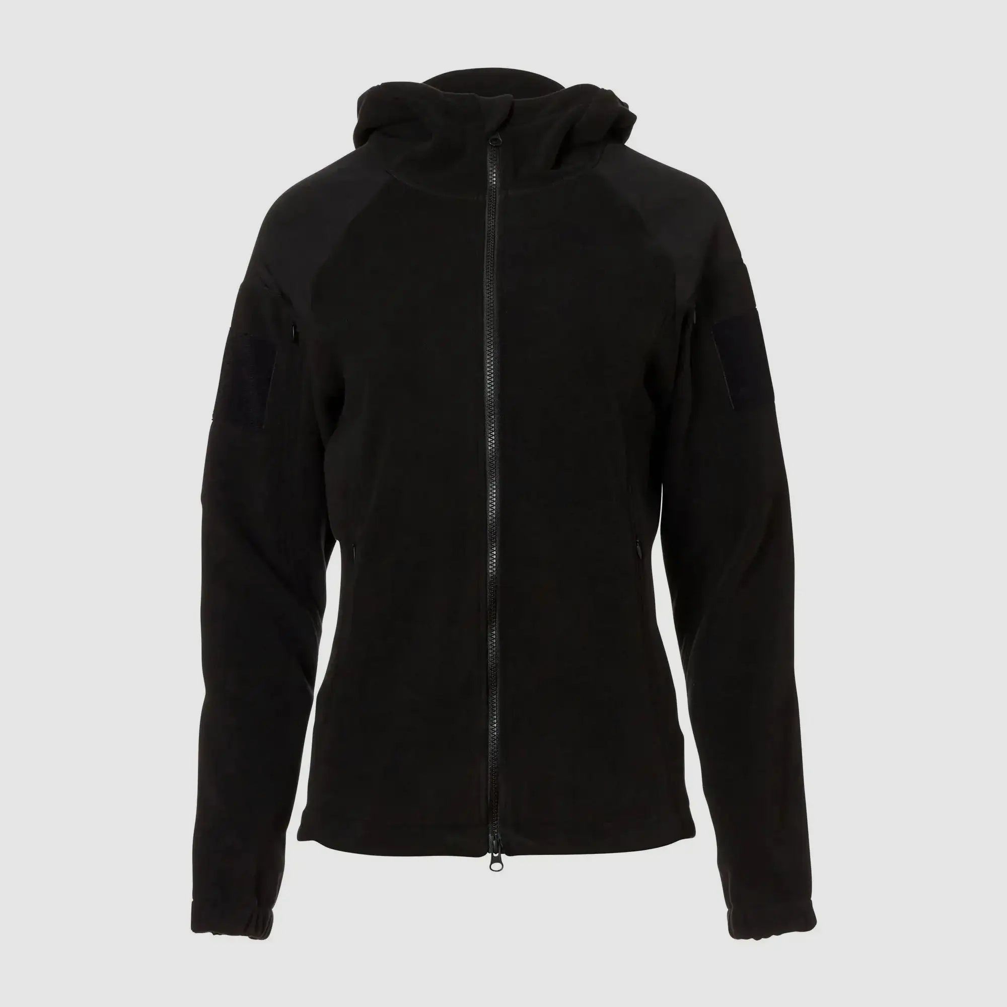 Helikon-Tex Helikon-Tex Jacke Cumulus Heavy Fleece Frauen - Schwarz / S