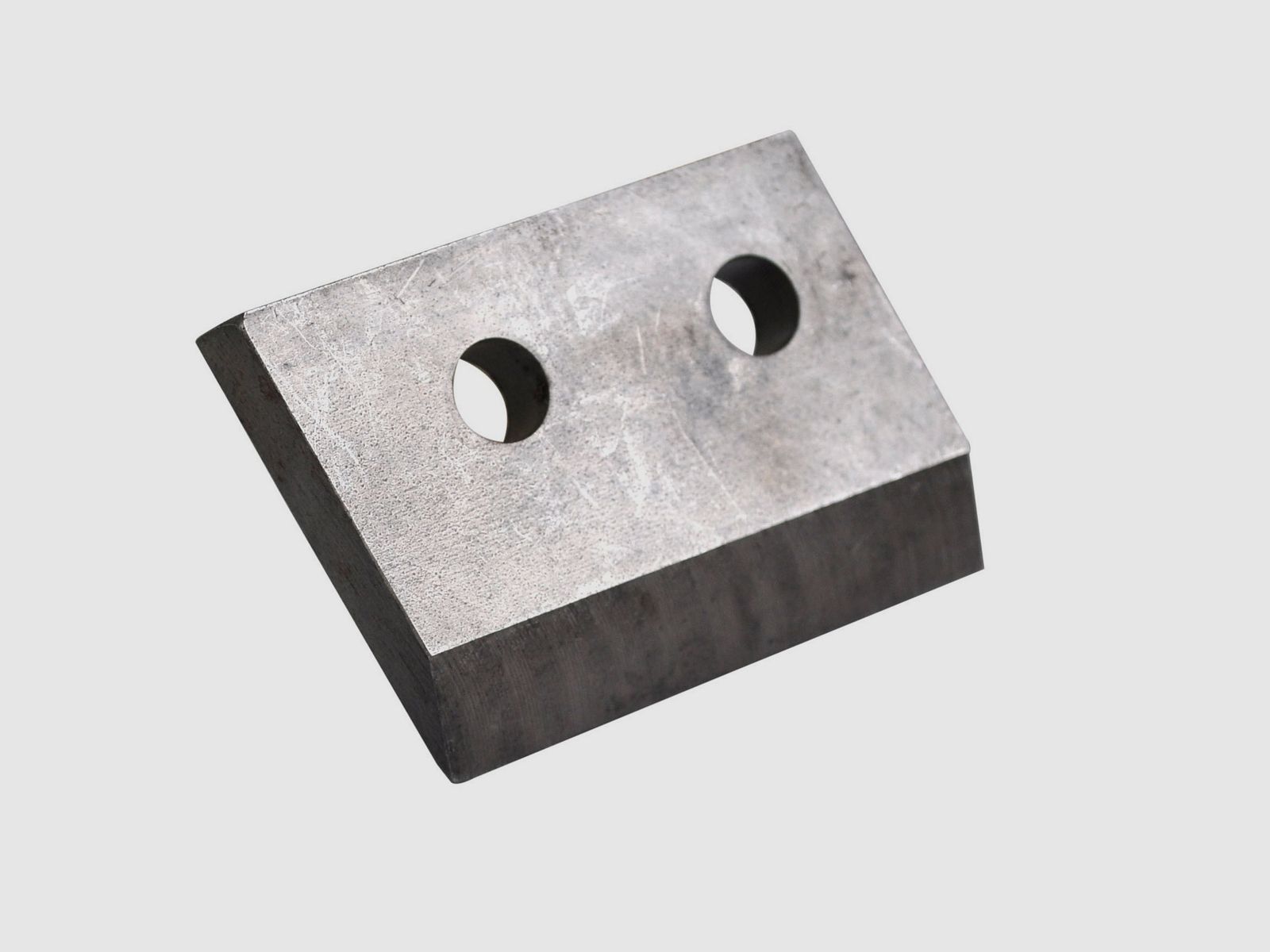 Couteau de rechange pour perceuse à terre standard