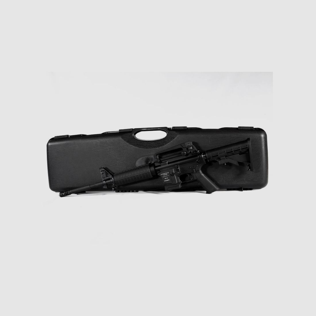 Bavarian Tactical Systems BTS-15, Long Schlong