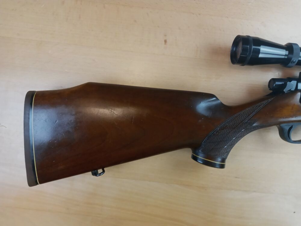 Remington Modell 600 Mohawk