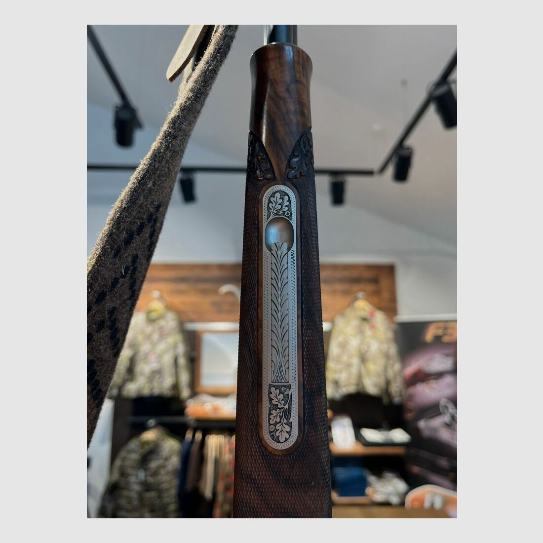 Blaser 750/88 Super Luxus, Bild 8 von 8