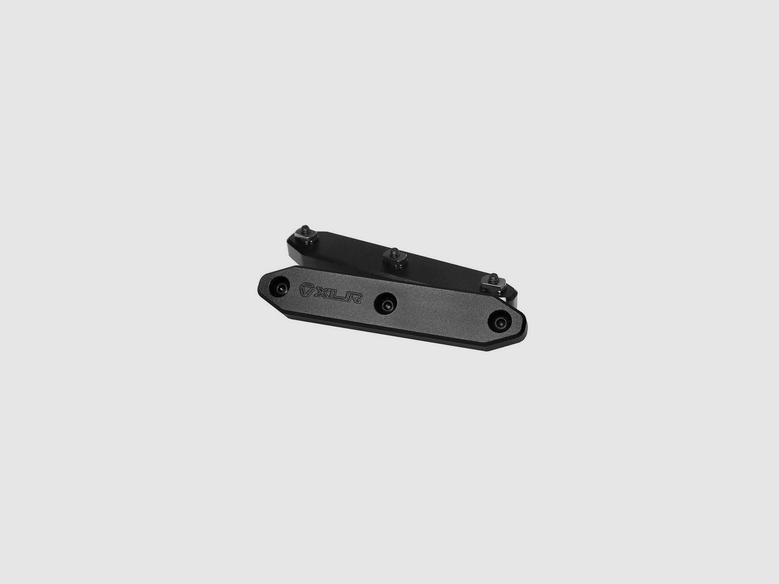XLR SET AUS 2 M-LOK SEITENGEWICHTEN, Bild 1 von 4