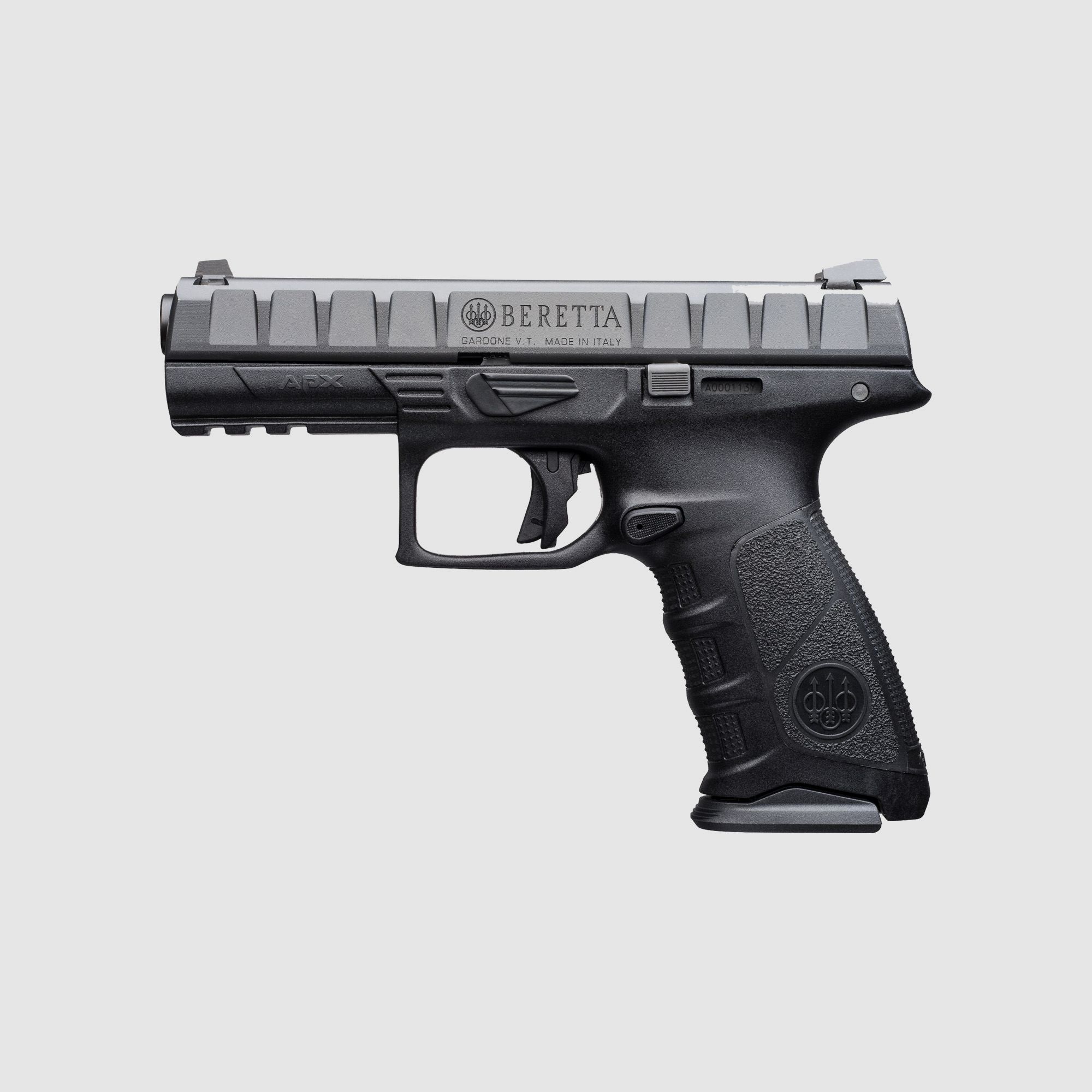 Beretta APX, Bild 2 von 2