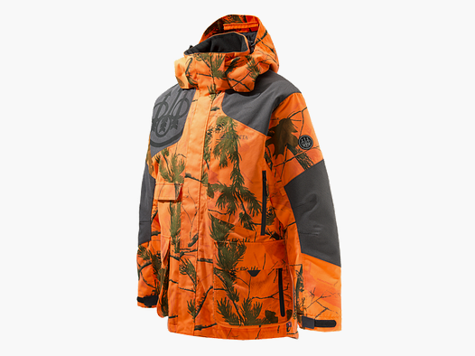 BERETTA Veste Insulated STATIC Evo