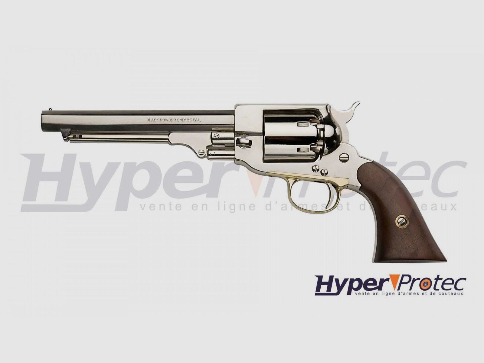 Pietta 1862 Spiller & Burr, Bild 2 von 2