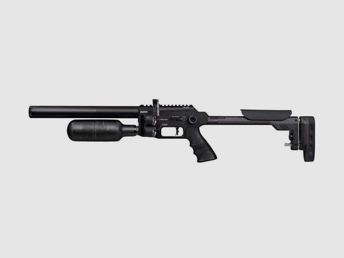 FX Panthera Hunter Compact, image 2 of 4