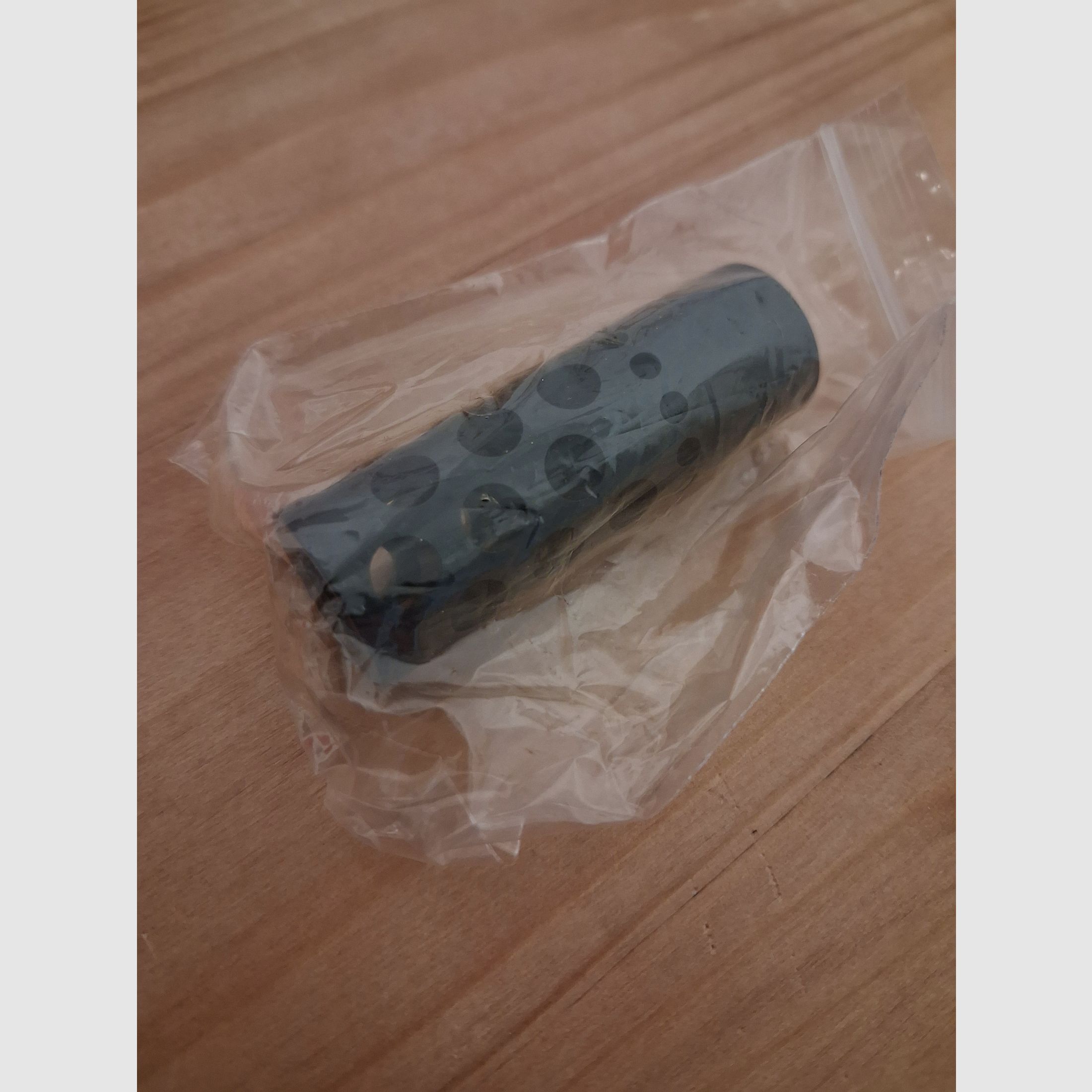 Muzzle brake Blaser Dual Brake