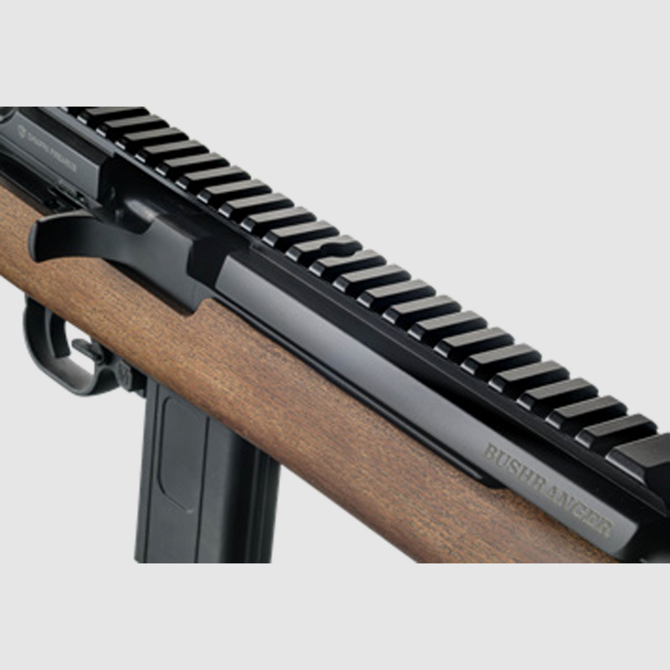 CHIAPPA Bushranger karabin 18.5” 22LR, zdjęcie 2 z 12