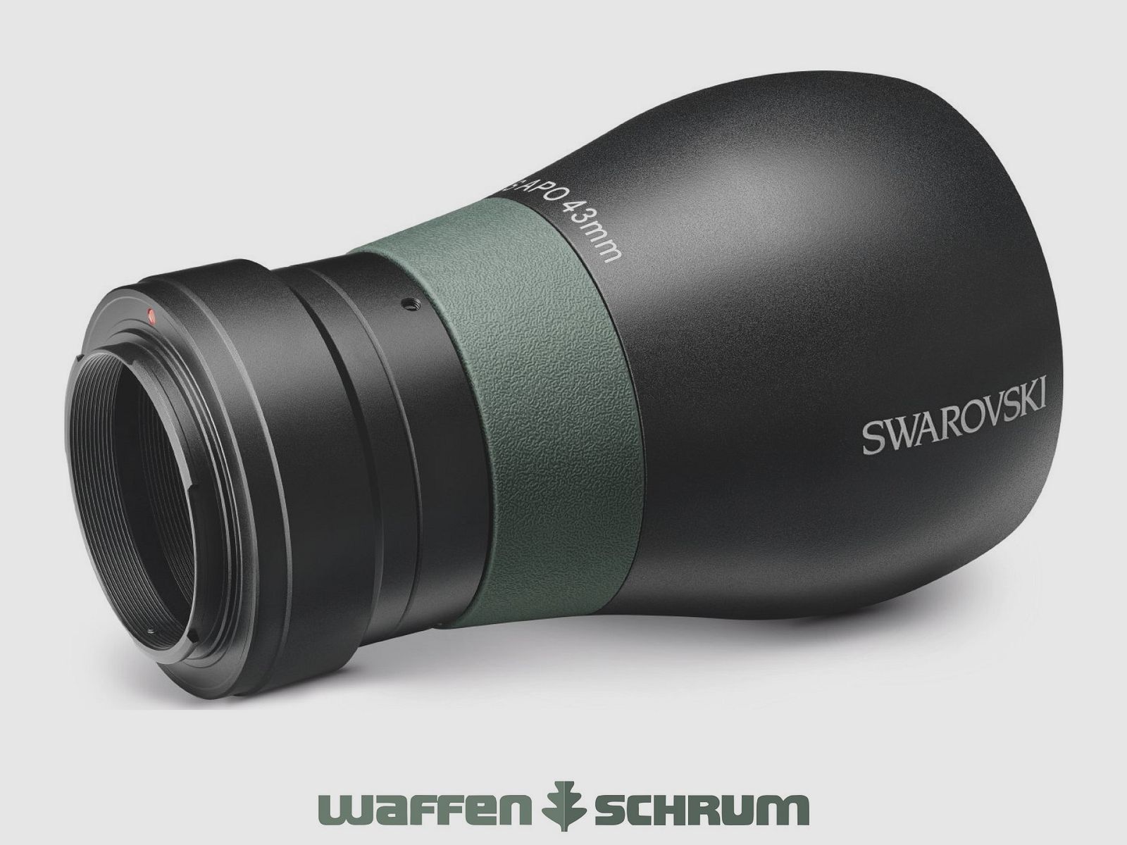 Swarovski TLS APO Apochromat 43mm für ATX/STX