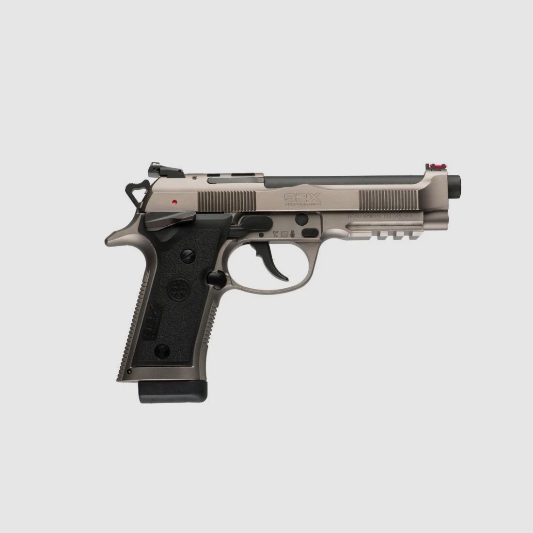 Beretta Pistole 92X Performance Production RDO 9mm Luger