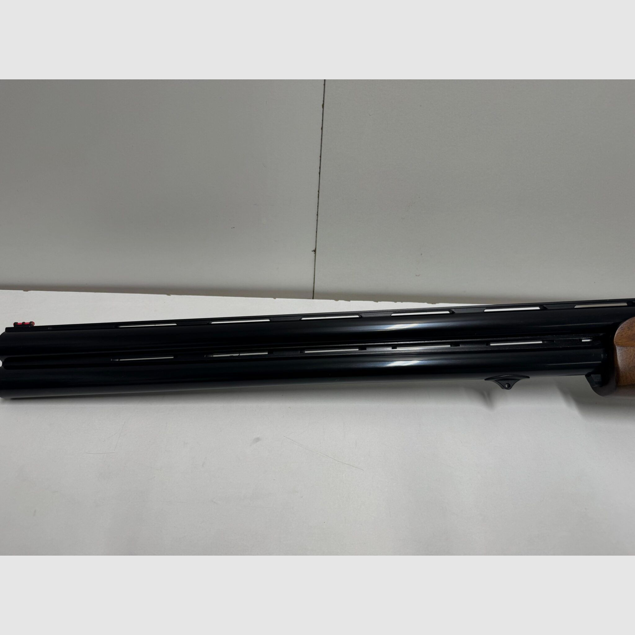 Brenner BF18 12/76 71cm Zwart