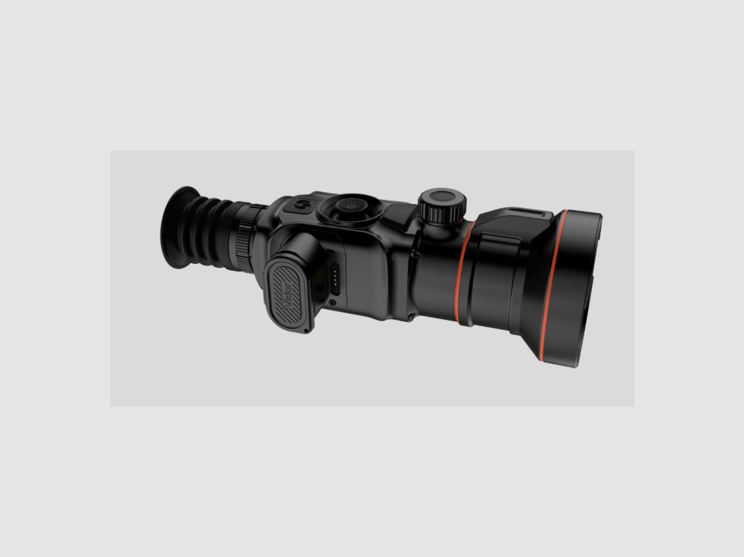 ThermTec VIDAR660-2.0, image 5 sur 5