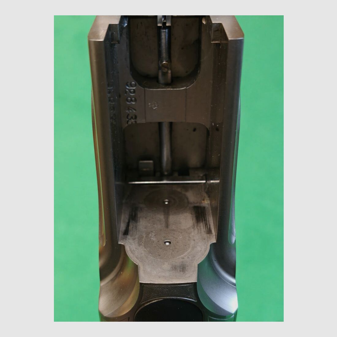 Krieghoff Ultra Links