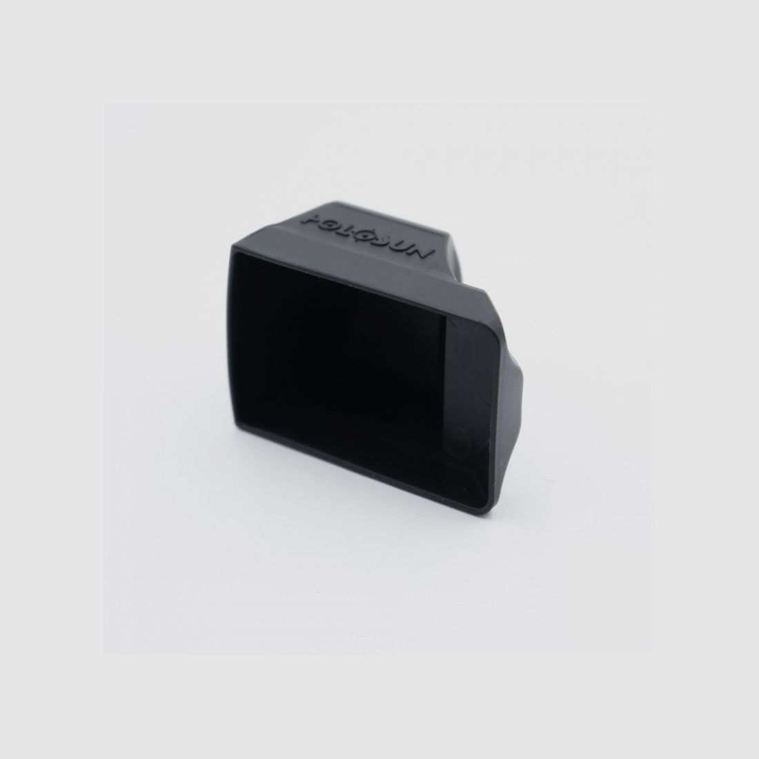 HOLOSUN HS507/HE508 CASE DI PROTEZIONE, immagine 2 di 4
