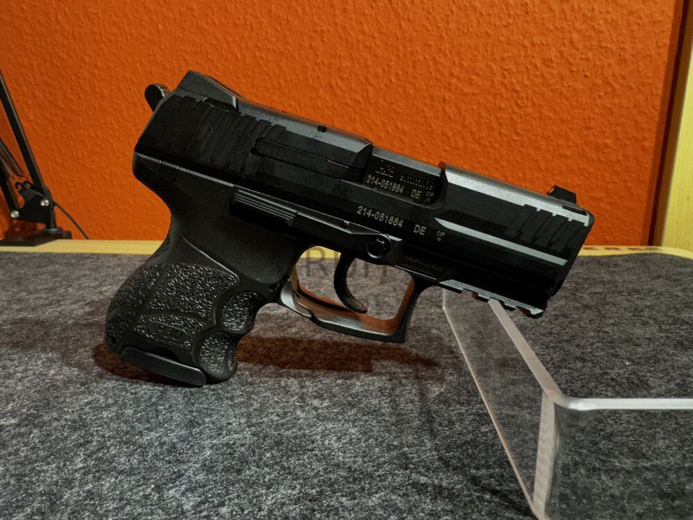 Heckler & Koch P30SK-V3