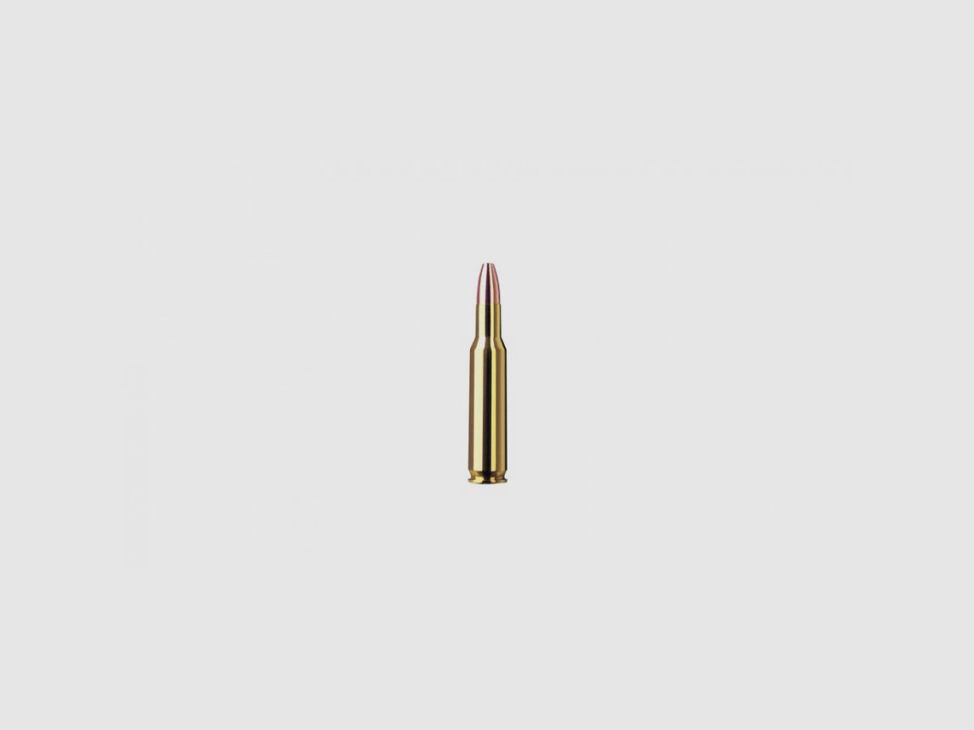 RWS 222 REM 52 GRS / 3,4 G MATCH JAGD 30 STK, Bild 2 von 2