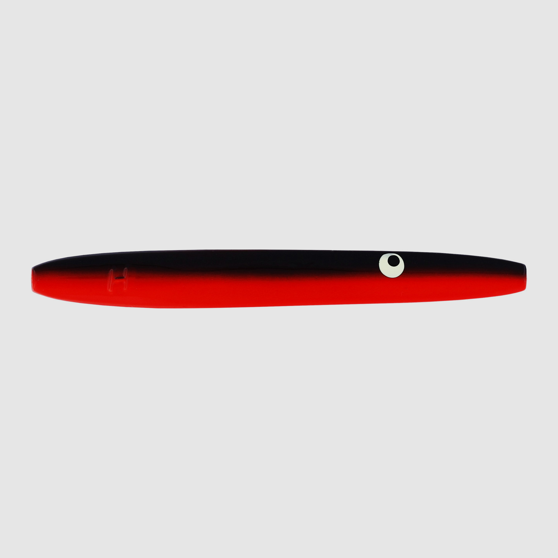 OGP Henry Sømmet – 16G – 7,5CM – FL Red Black