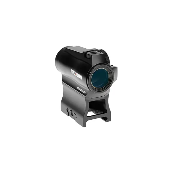 Point Rouge Holosun Micro Sights Dot HS503R, Bild 5 von 8