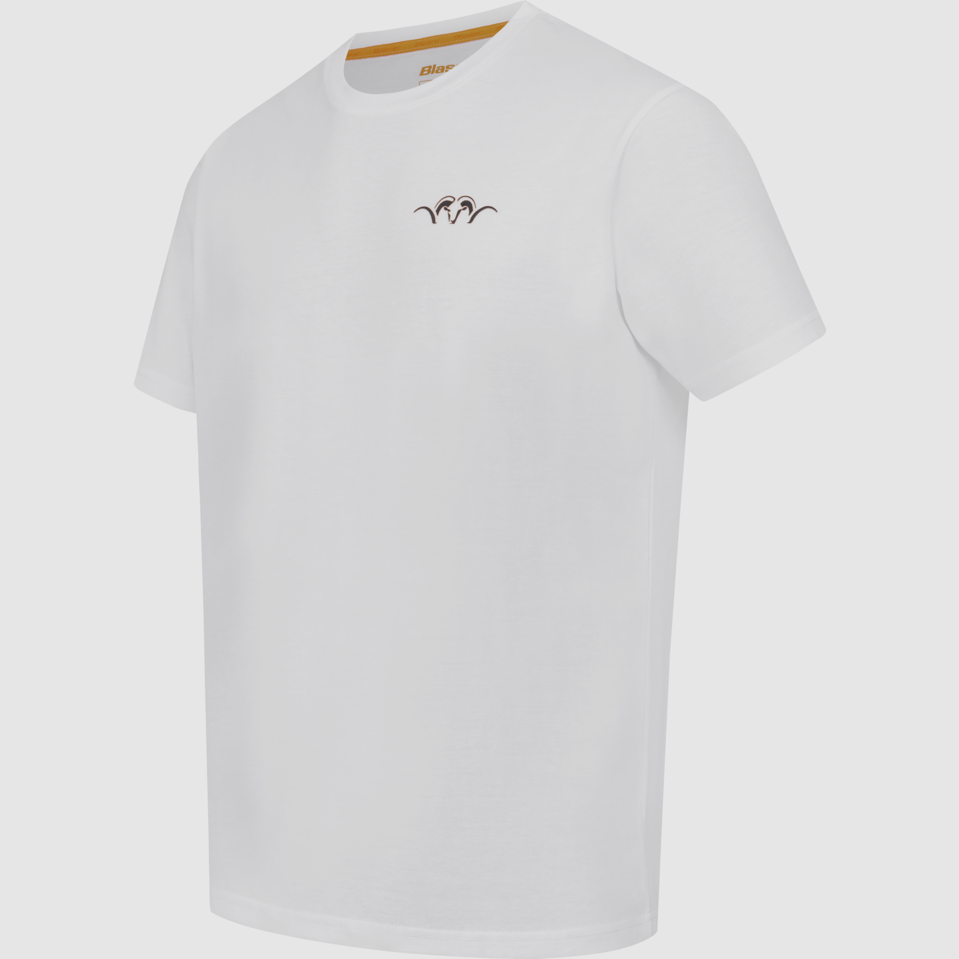 Blaser Badge T26 T-Shirt Argali Herren Weiß, Bild 2 von 4