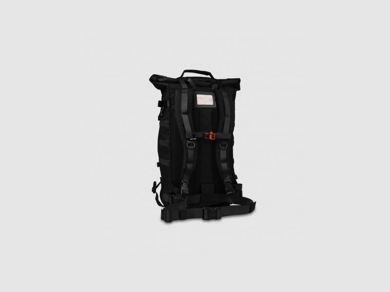 Notfallrucksack-Set HELP BAG® MAX 4.0 Shadow Black, Bild 4 von 8
