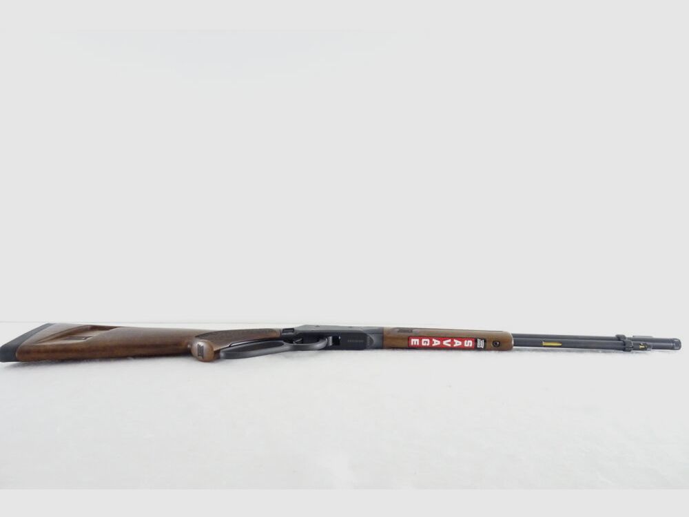 Savage Revel DLX, Bild 4 von 4