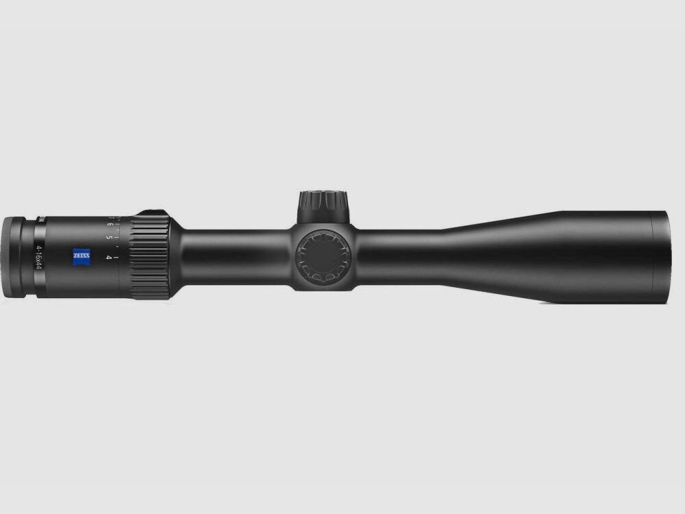 J.P. Sauer & Sohn Sauer 505 Silence Ergo Lux Repetierbüchse Elegance | .308 Win. | ZEISS V4 4 - 16 x 44