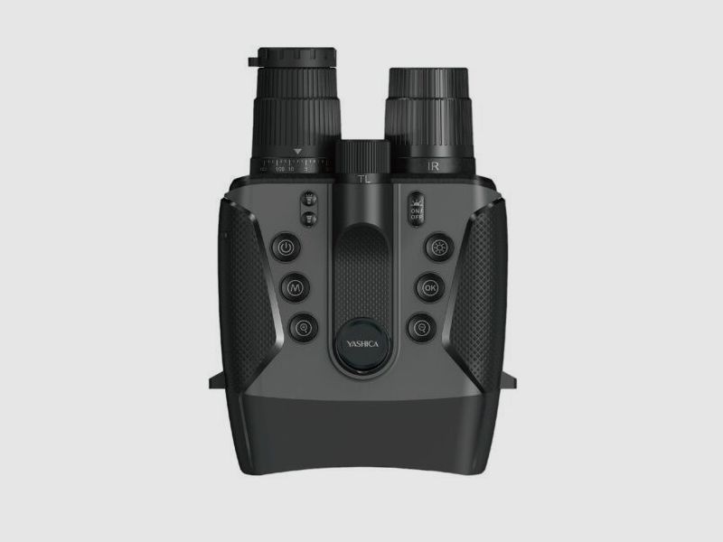 Yashica Night Vision Binocular
