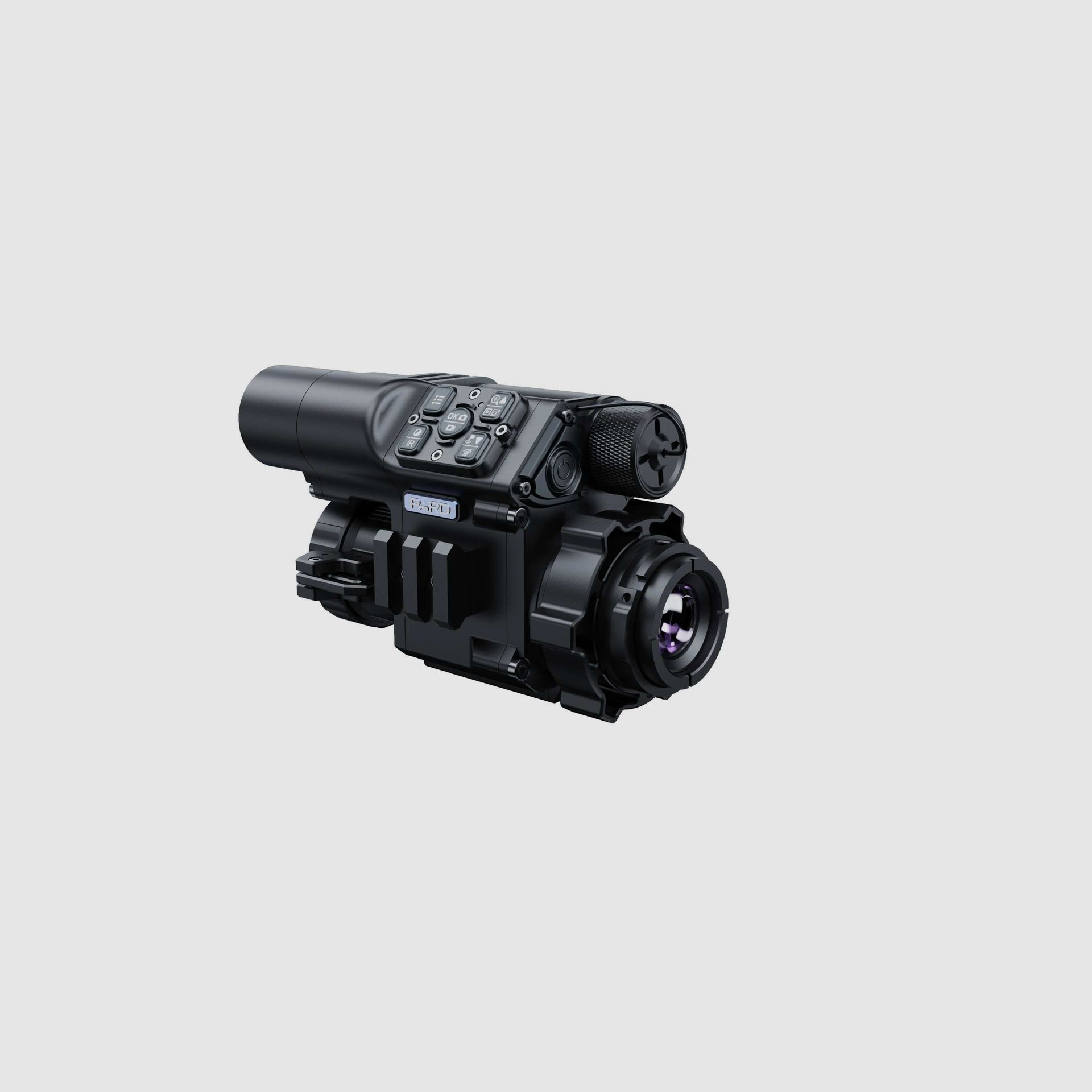 Pard FD1 Vorsatzgerät 850NM LRF mit Entfernungsmesser, Bild 6 von 12
