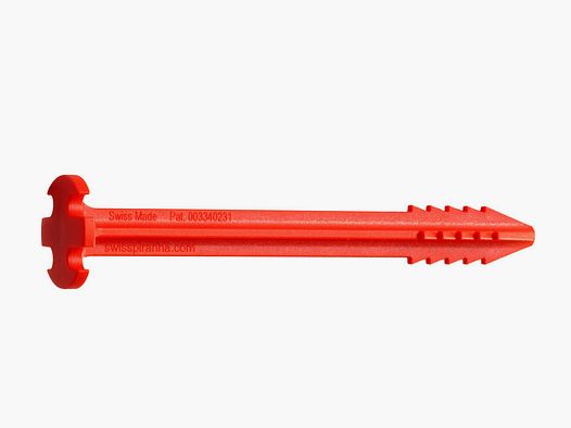 SwissPiranha Pegs RT90 (Set mit 10Stk.)