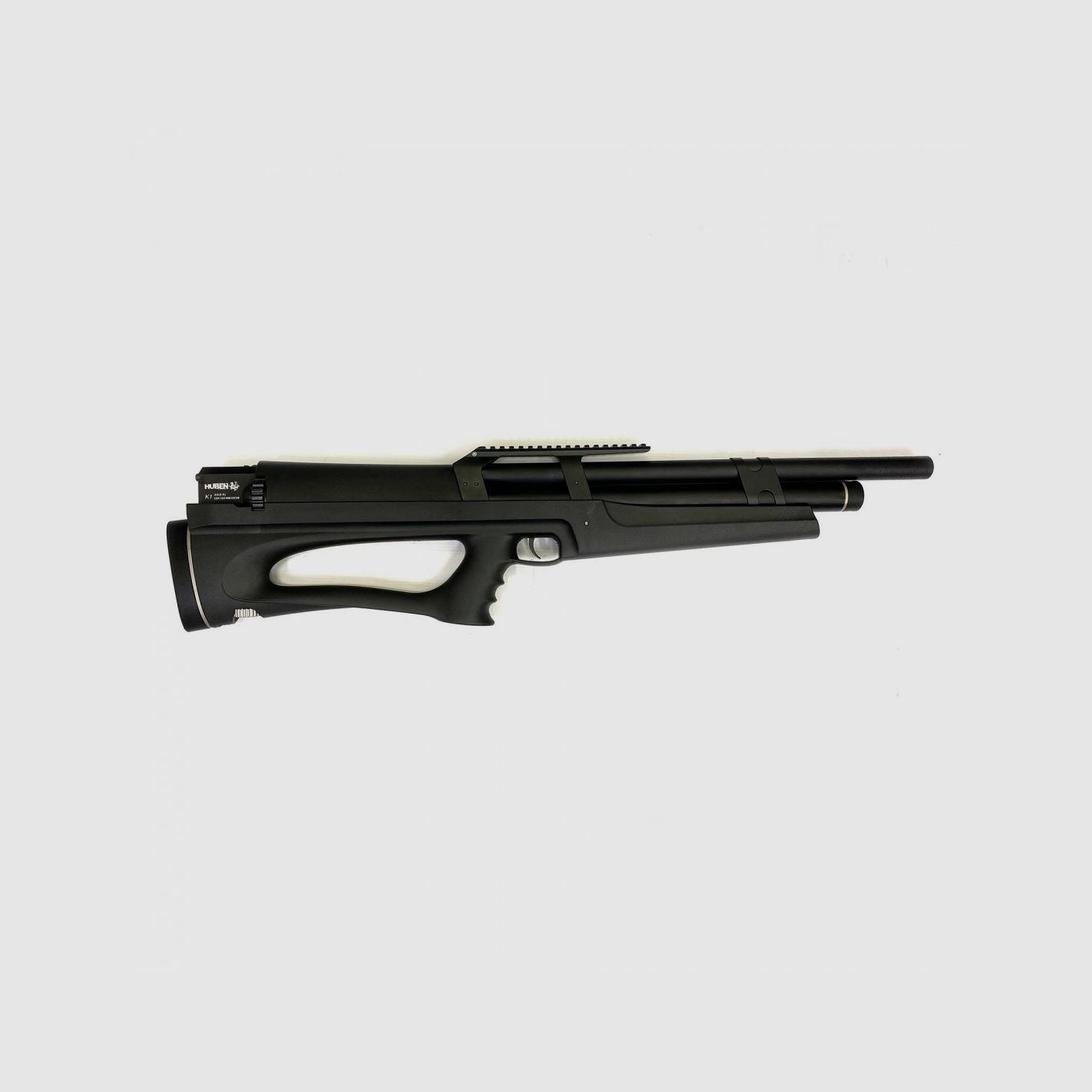 Huben K1 Kal. 5,5 mm, Bild 1 von 7