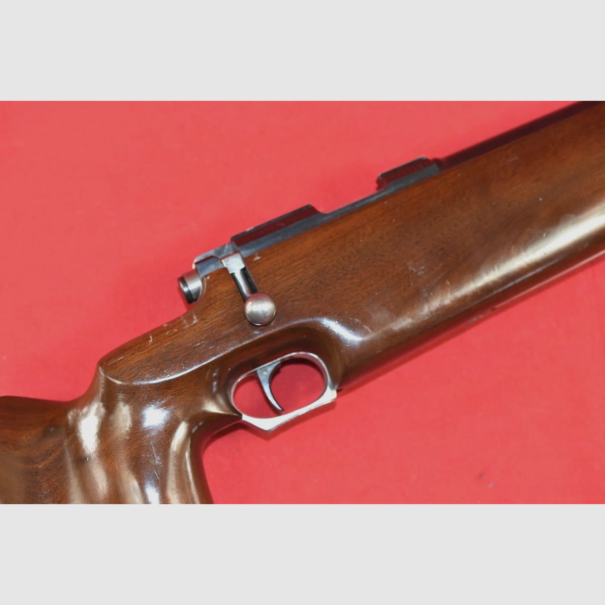 #5922 VALMET-Karabiner M220002, Kal. 22lr, Bild 3 von 26