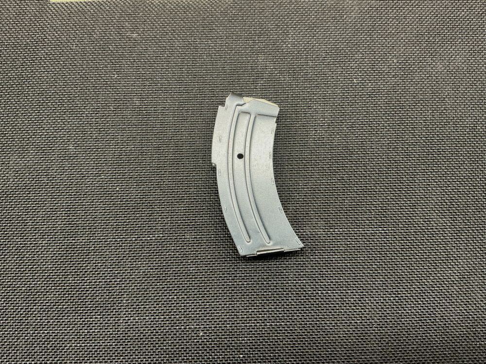 Lakefield MkII .22lr