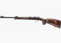 Merkel K5 Extreme Break-Action Rifle