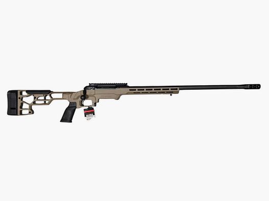 Fusil à répétition Savage Arms 110 Precision, calibre 338 Lapua disponible immédiatement +20€ de frais de port
