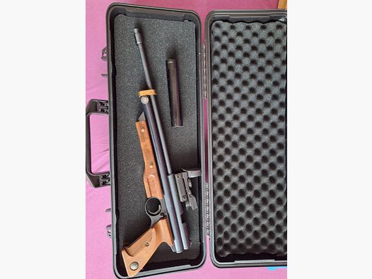 Crosman 1377 American Classic 5.5