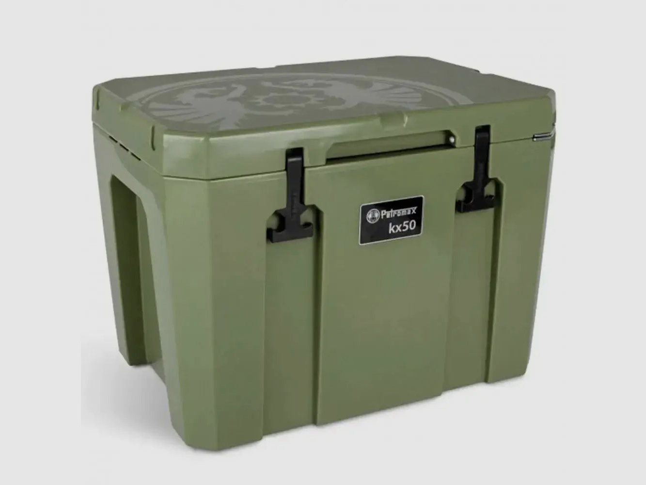 Petromax Petromax Glacière 50 litres olive