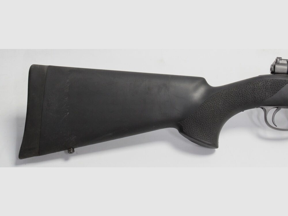 Mauser 98 tracking with Aimpoint, Cerakote