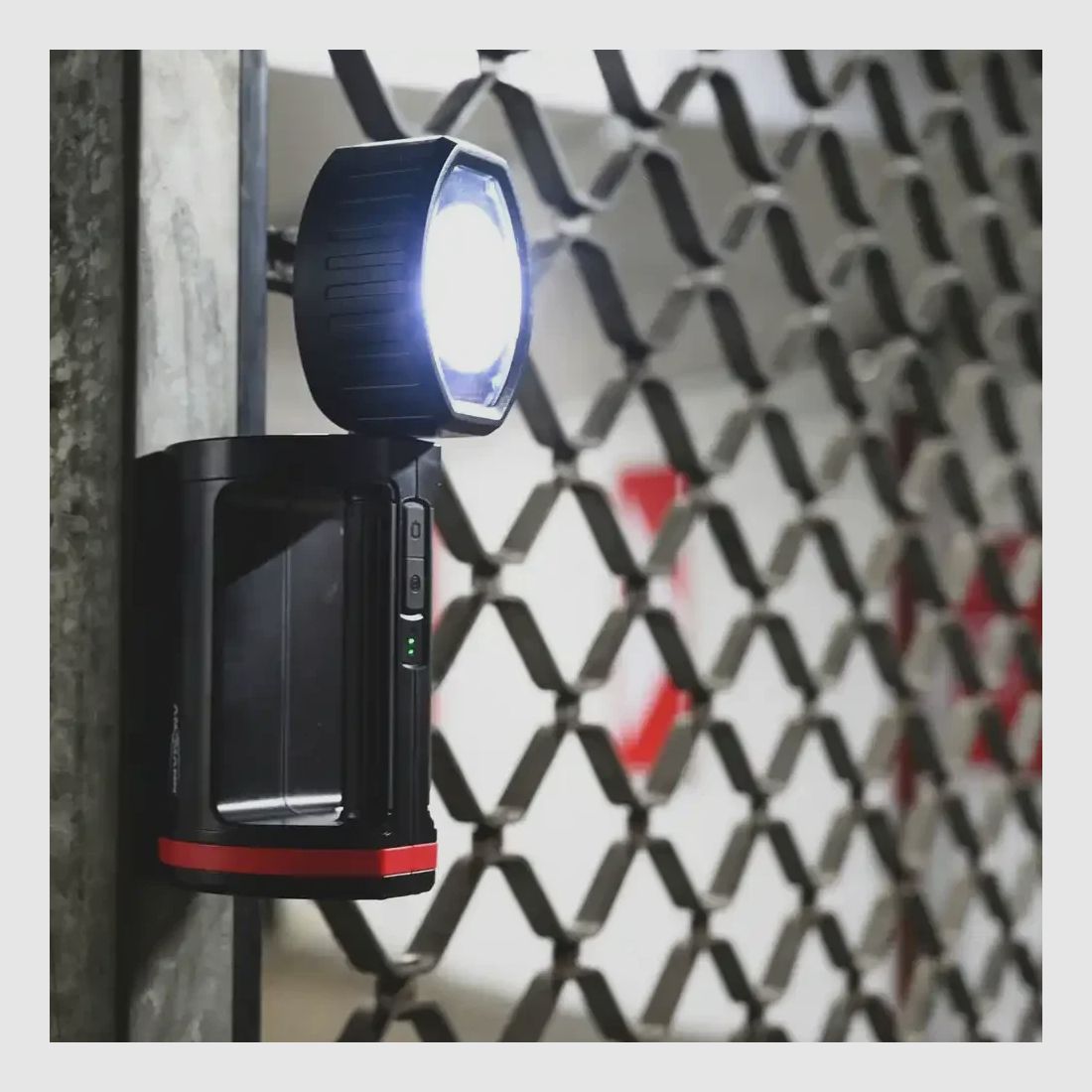 Ansmann Handscheinwerfer HS5R