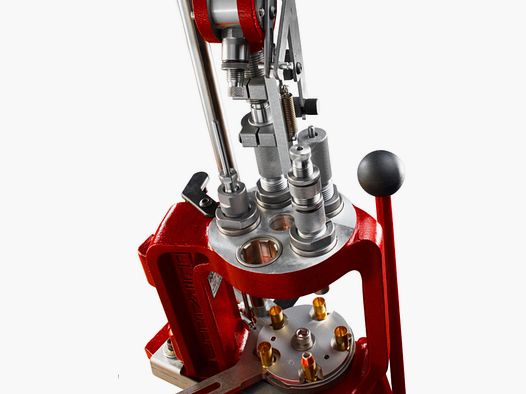 HORNADY – AMMO PLANT