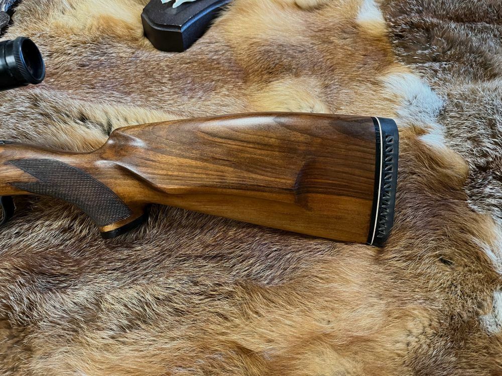 Alljagd Modell 3000
