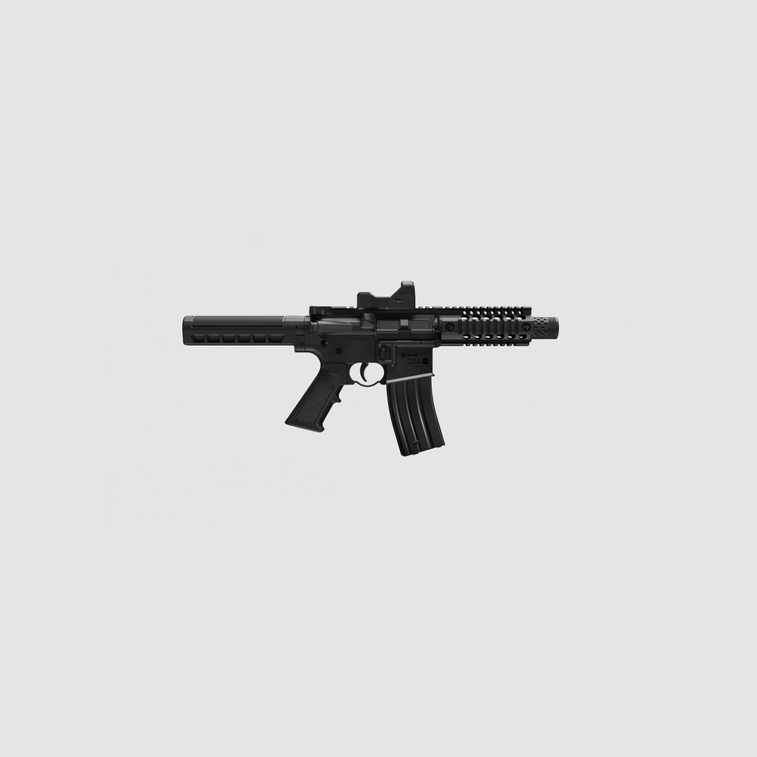 CO2-Büchse Crosman A4-P Vollautomatisch Kal. 4,5 BB, Bild 1 von 3