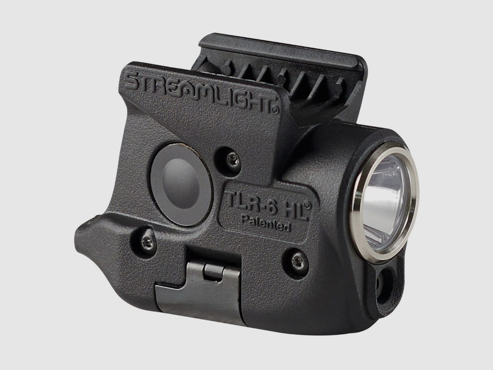 Streamlight – Linterna para pistola TLR-6 HL (SIG SAUER P365) – 300 lúmenes, imagen 2 de 9