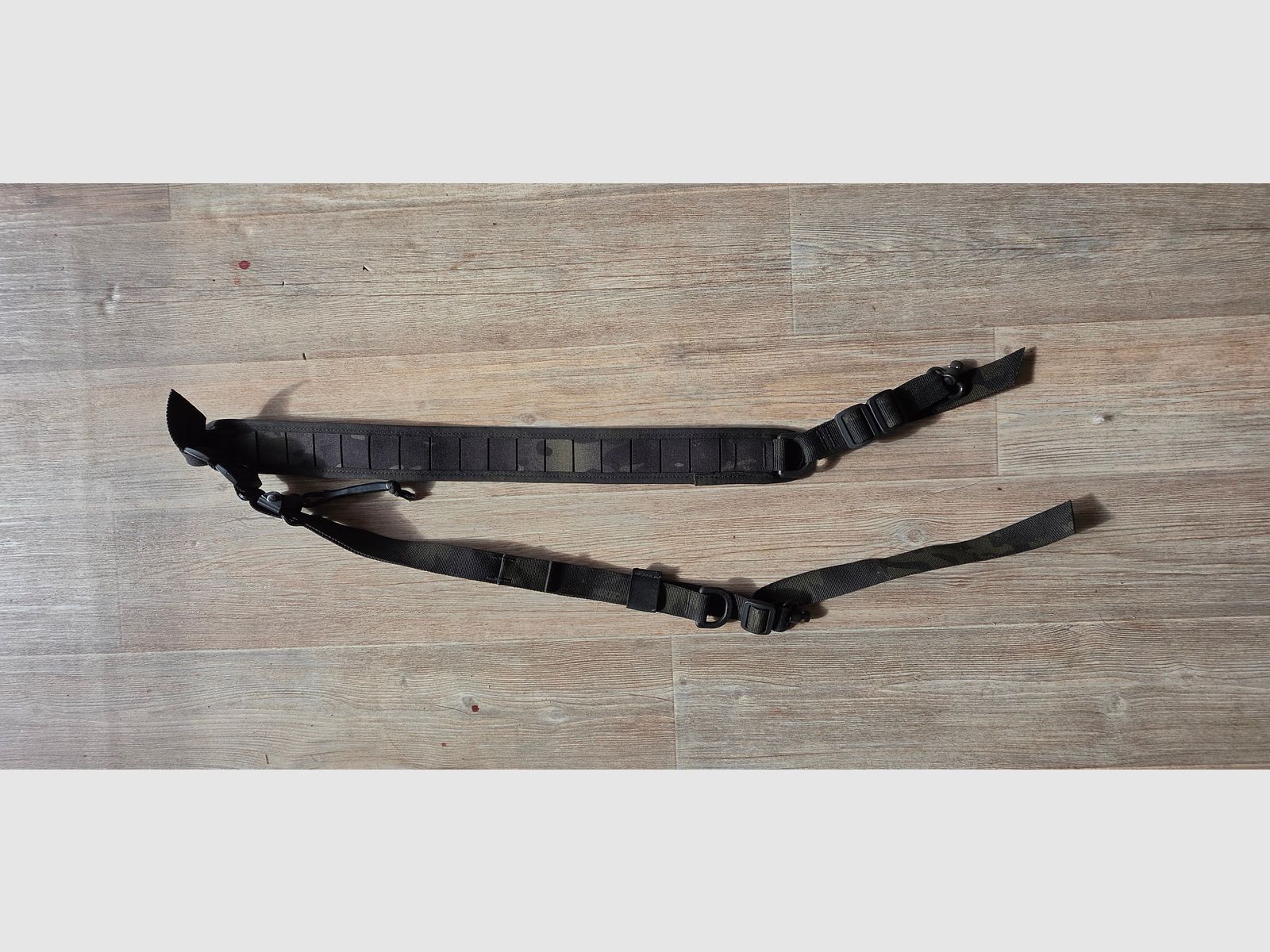 Md textil gunfighter sling