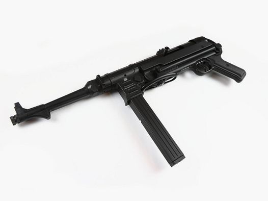 GSG MP40