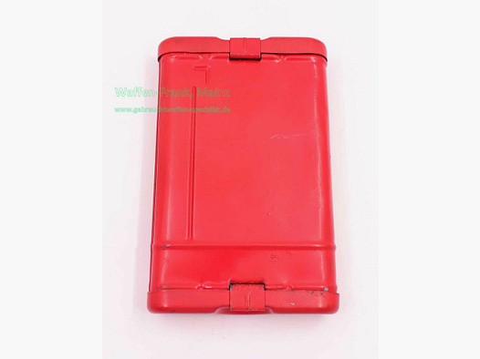 Duits, fabrikant onbekend militaire reinigingsset 8 mm