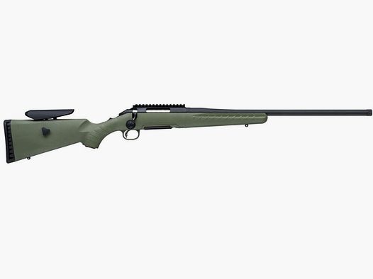 RUGER American Rifle Predator 308Win verstellbare Schaftbacke, Kugelgriff	 sofort verfügbar