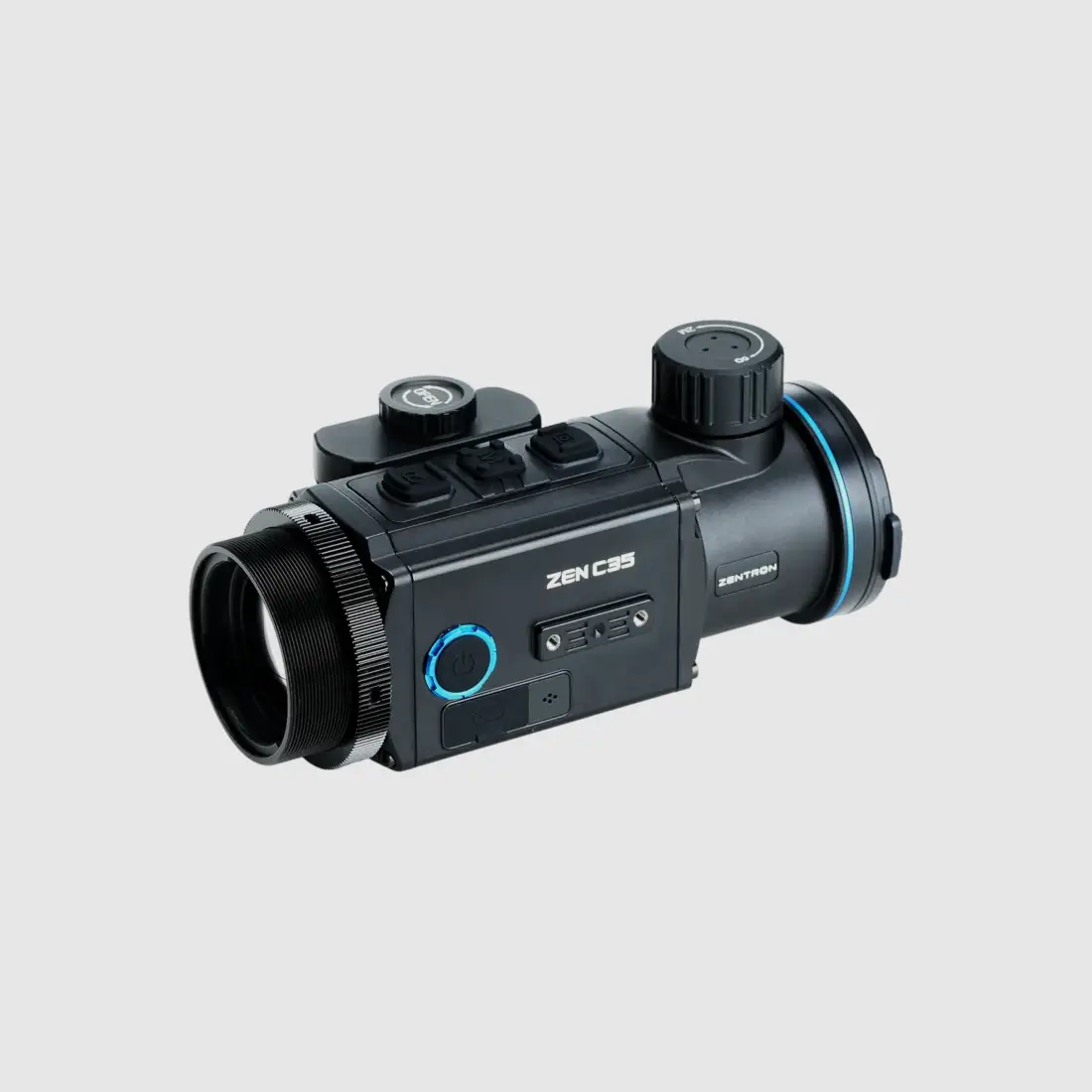 Zentron ZEN C35 Accessoire de Vision Thermique, image 1 sur 12