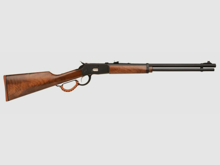 HugTek LVR357-SB51 Lever Action Repeater 357Mag available immediately +20€ nationwide shipping